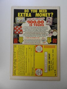 Thor #192 (1971) VF condition