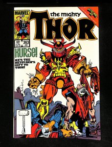 Thor #363