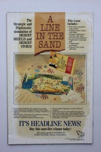 Ghost Rider #15 (1991) Ghost Rider NM