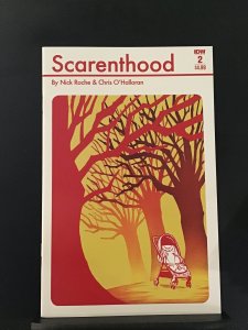 Scarenthood #2 (2020)