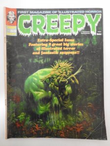Creepy #35 (1970) VG Condition!