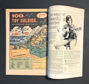 Captain America #196, #197 (SET) ( 8.0 VFN ) Jack Kirby is BACK! 1976