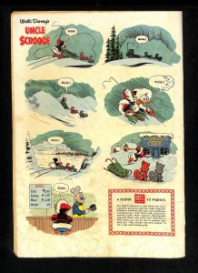 Uncle Scrooge (1954) #13