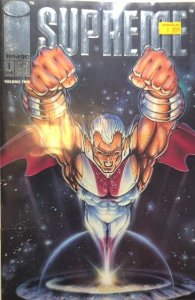 Set Supreme #1-25 (1992)