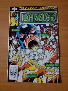 Dazzler #19 Direct Market Edition ~ NEAR MINT NM ~ 1982 Marvel Comics