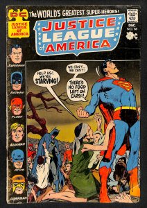 Justice League of America #86 (1970)