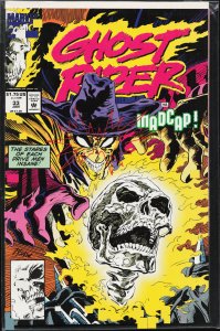 Ghost Rider #33 (1993) Ghost Rider