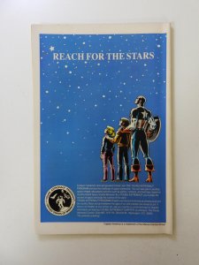 The Uncanny X-Men #197 (1985) VF+ condition