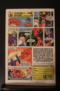 The Amazing Spider-Man #226 (1982) High-Grade NM- Black Cat Key wow!