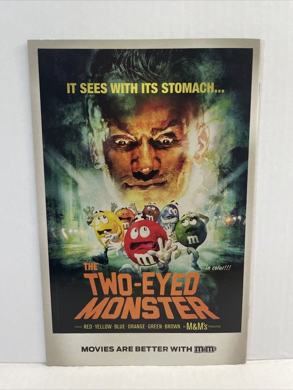 All New All Different Avengers #6 2016