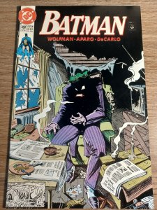 Batman #450 VF/NM 1st New Joker DC Comics c212