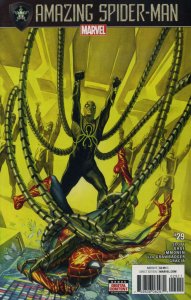 Amazing Spider-Man, The (4th Series) #29 VF/NM ; Marvel | Dan Slott Alex Ross