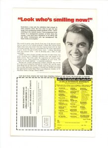 Avengers #146  1976   F/VF