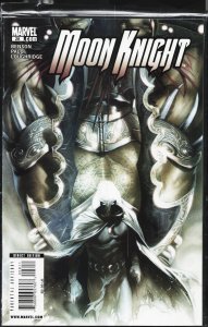 Moon Knight #28 (2009) Moon Knight