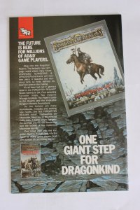 Swamp Thing #69 (1988) NM