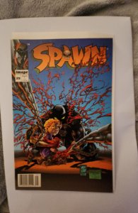 Spawn #29 (1995) Spawn 