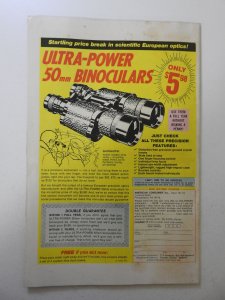 Power Man #27 (1975) FN Condition!