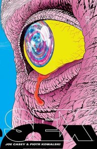 Sex (2013) #26 NM Image Comics