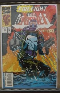 The Punisher #82 (1993).    P08