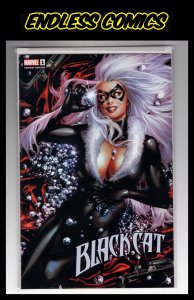 Black Cat #1 Cover A (2019) VARIANT EDITION / ID#AO4