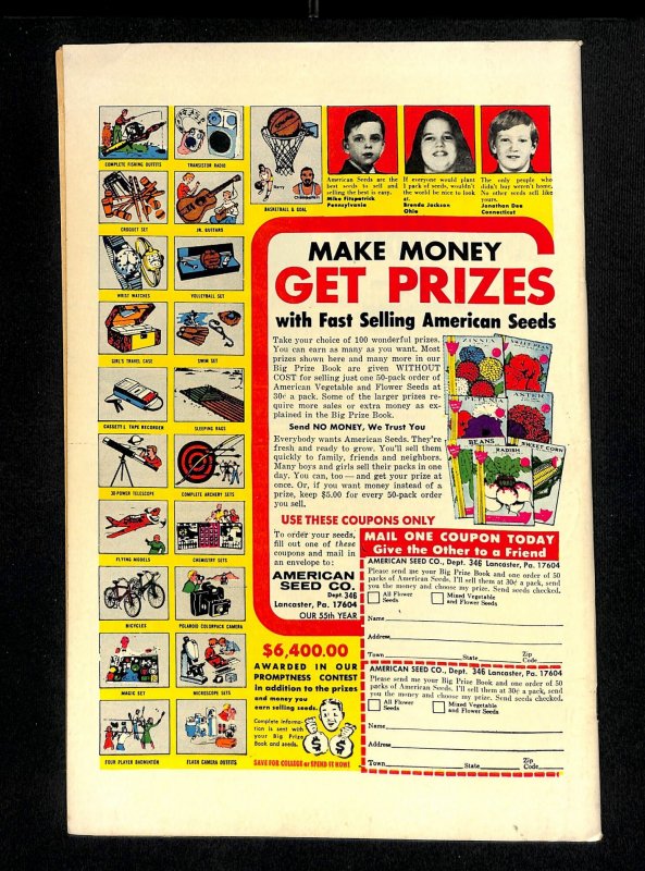 Conan The Barbarian #26 FN- 5.5