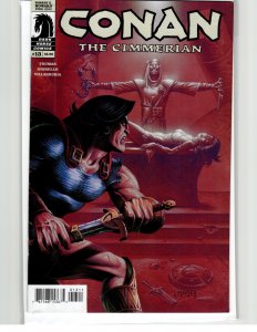 Conan the Cimmerian #13 (2009)