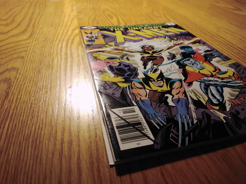 The X-Men #126 (1979)