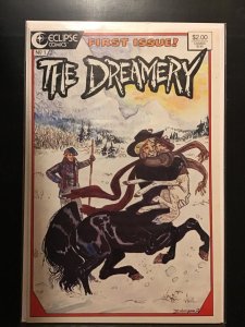 The Dreamery #1 (1986)