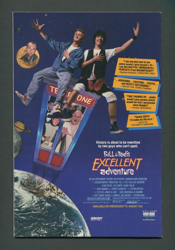 Green Arrow #25  / 9.4 NM  /  October 1989