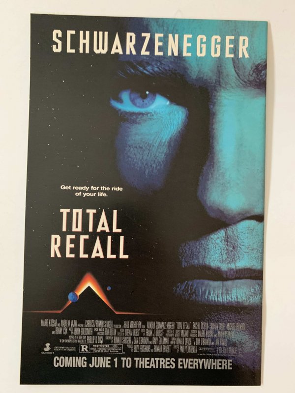 Legends of the Dark Knight #9 NM+ (1990)