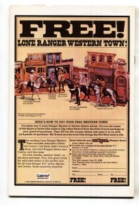 Avengers #219--1982--MOONDRAGON--comic book--1982