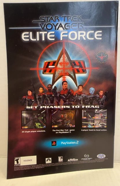 100 Bullets #32 (2002)