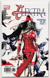 Elektra #26 (2003) Elektra