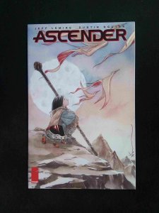 Ascender #1  IMAGE Comics 2019 NM