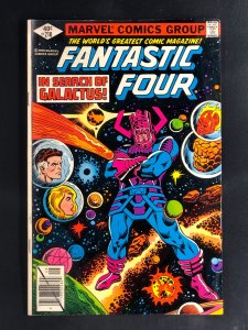 Fantastic Four #210 (1979)