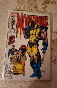 Wolverine #65 (1993)