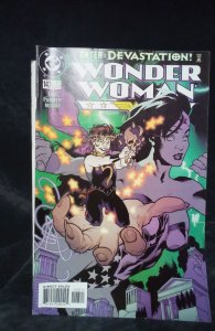 Wonder Woman #143 (1999)