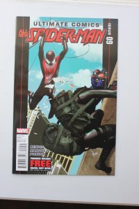 Ultimate Comics Spider-Man #9 (2012) NM