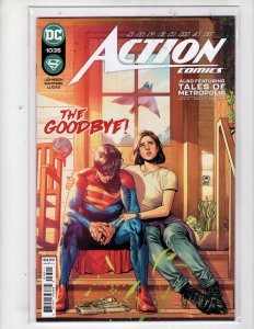 Action Comics #1035   / EC#2