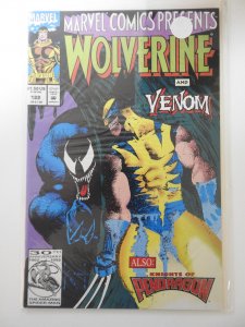 Marvel Comics Presents #122 (1993)