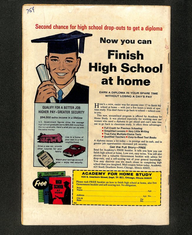 Chamber Of Darkness #6