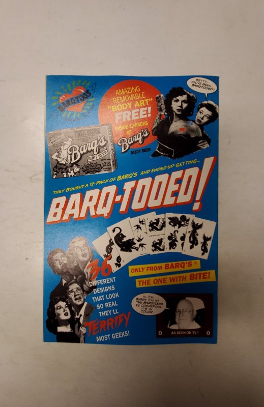 Black Canary #8 (1993) NM DC Comic Book J727