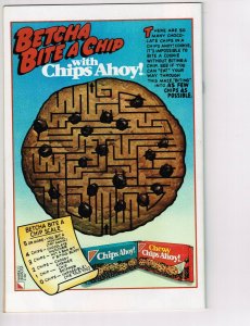 Incredible Hulk #346 (1962) - 9.0 VF/NM *Whys and Wherefores*