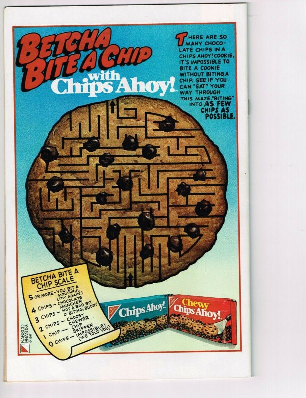 Incredible Hulk #346 (1962) - 9.0 VF/NM *Whys and Wherefores*