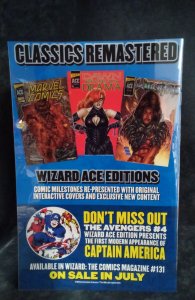 The Amazing Spider-Man #14 Wizard Ace Edition (1964)