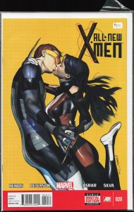 All-New X-Men #20 (2014) X-Men