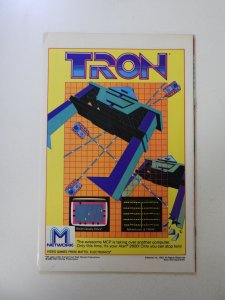 Flash #324 FN- condition