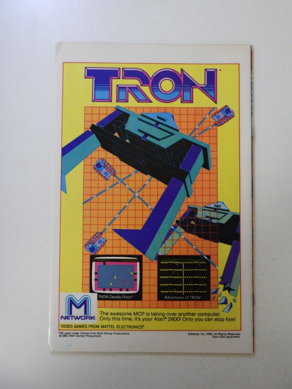 Flash #324 FN- condition