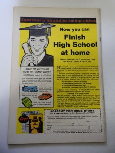 Captain America #115 (1969) FN+ Condition