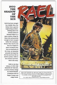 Scout: War Shaman #14 (1989)